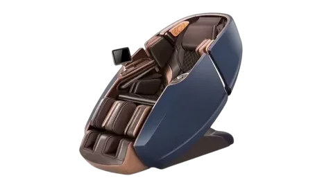Ремонт пневмосистемы Xiaomi RoTai Gemini Massage Chair