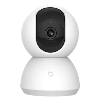 Замена BGA чипа процессора Xiaomi Mijia 360 Home Camera 720p