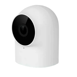 Замена BGA чипа процессора Xiaomi Aqara Smart Camera