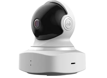 Замена BGA чипа процессора Xiaomi Yi Cloud Dome Camera