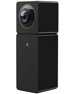 Замена BGA чипа процессора Xiaomi Hualai Xiaofang Panoramic IP Camera