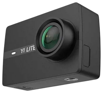 Ремонт/замена датчика температуры Xiaomi Yi Lite