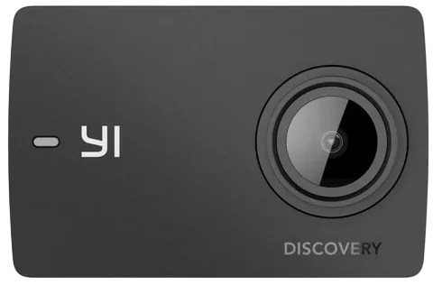 Ремонт/замена датчика температуры Xiaomi Yi Discovery