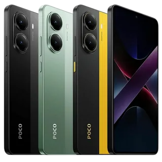 Ремонт сим-лотка Xiaomi Poco X7 Pro