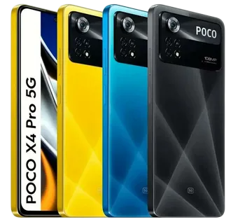 Ремонт сим-лотка Xiaomi Poco X4 Pro