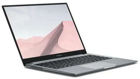 Замена контроллера питания Xiaomi RedmiBook 14