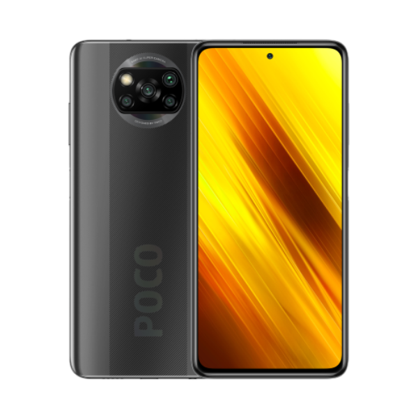 Ремонт сим-лотка Xiaomi Poco X3