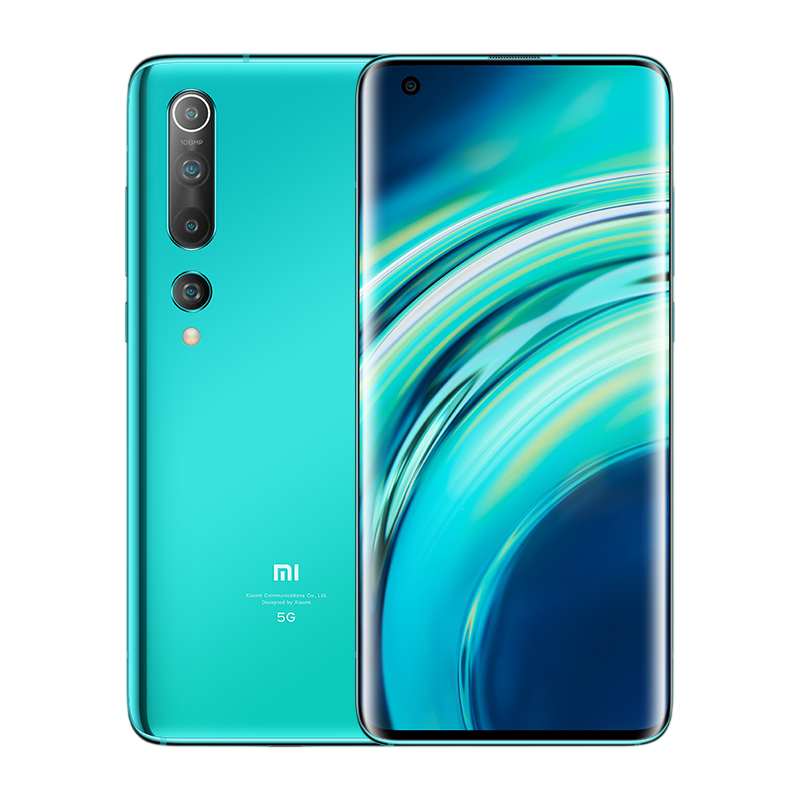 Ремонт сим-лотка Xiaomi Mi 10