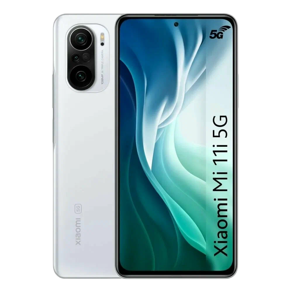 Ремонт сим-лотка Xiaomi Mi 11i
