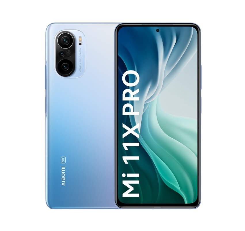 Ремонт сим-лотка Xiaomi Mi 11x Pro