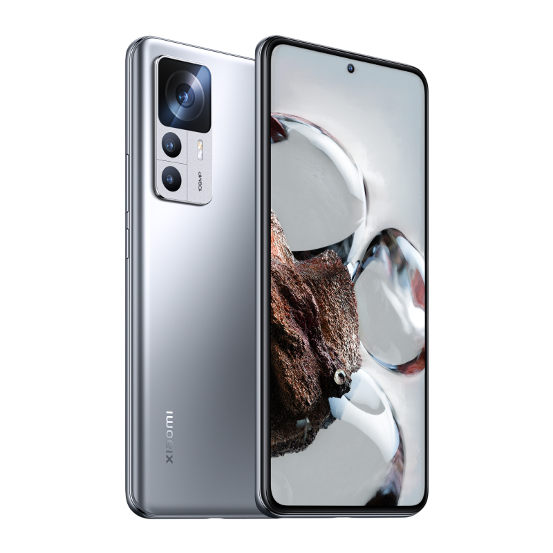 Ремонт сим-лотка Xiaomi 12T Pro