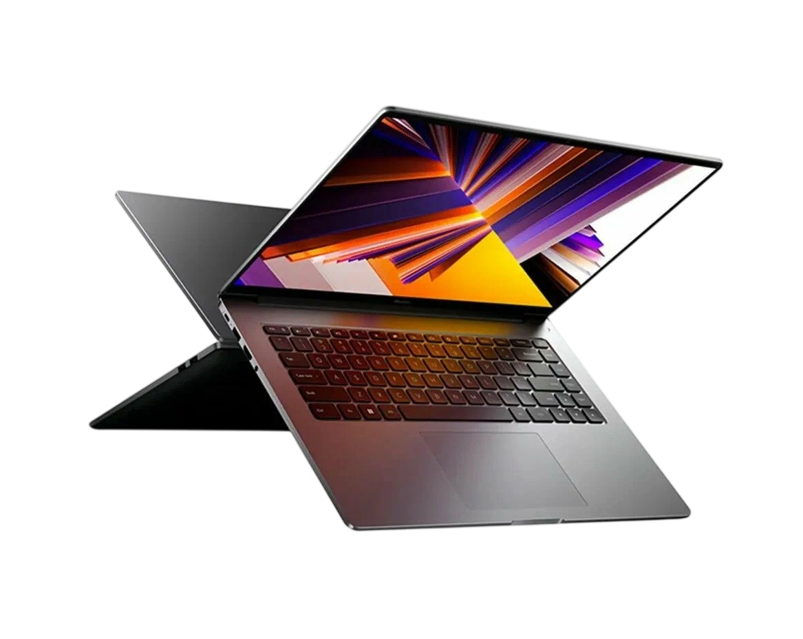 Замена контроллера питания Xiaomi Book 16 (2024)