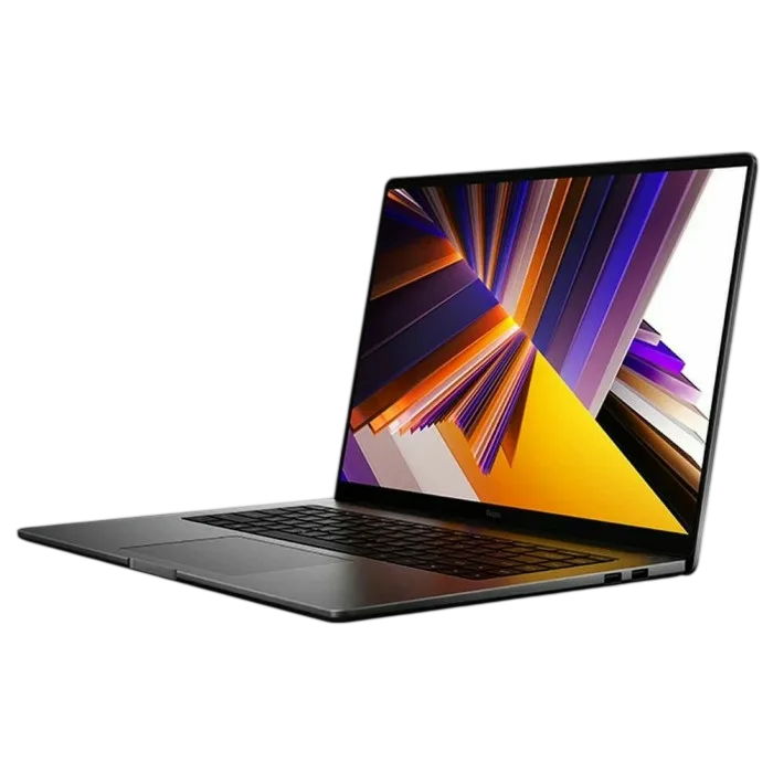 Замена контроллера питания Xiaomi RedmiBook 16 (2023)
