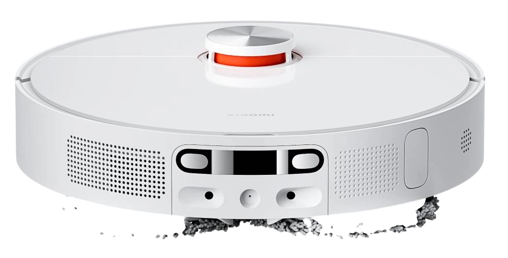 Ремонт Robot Vacuum X10 EU в сервисном центре xiaomi-profi-fix