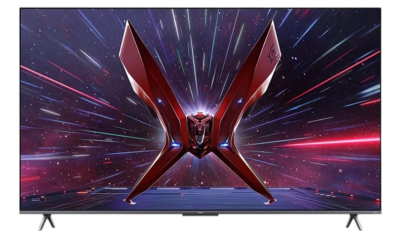 Замена разъема AUX Xiaomi Redmi Smart TV A 75