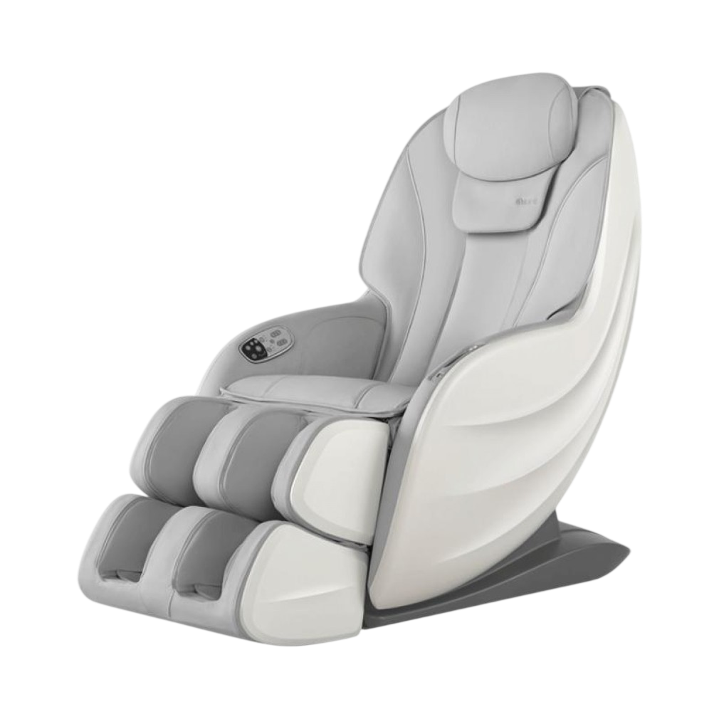 Ремонт пневмосистемы Xiaomi Momoda Petite 3D AI Massage Chair