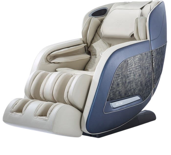 Ремонт пневмосистемы Xiaomi RoTai Tian Speaker AI Massage Chair