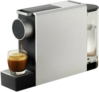 Чистка дренажа Xiaomi Scishare Smart Capsule S1201